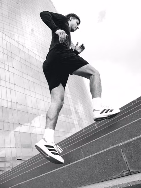 Tênis Esportivo