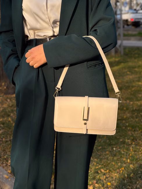 Bolsa Transversal